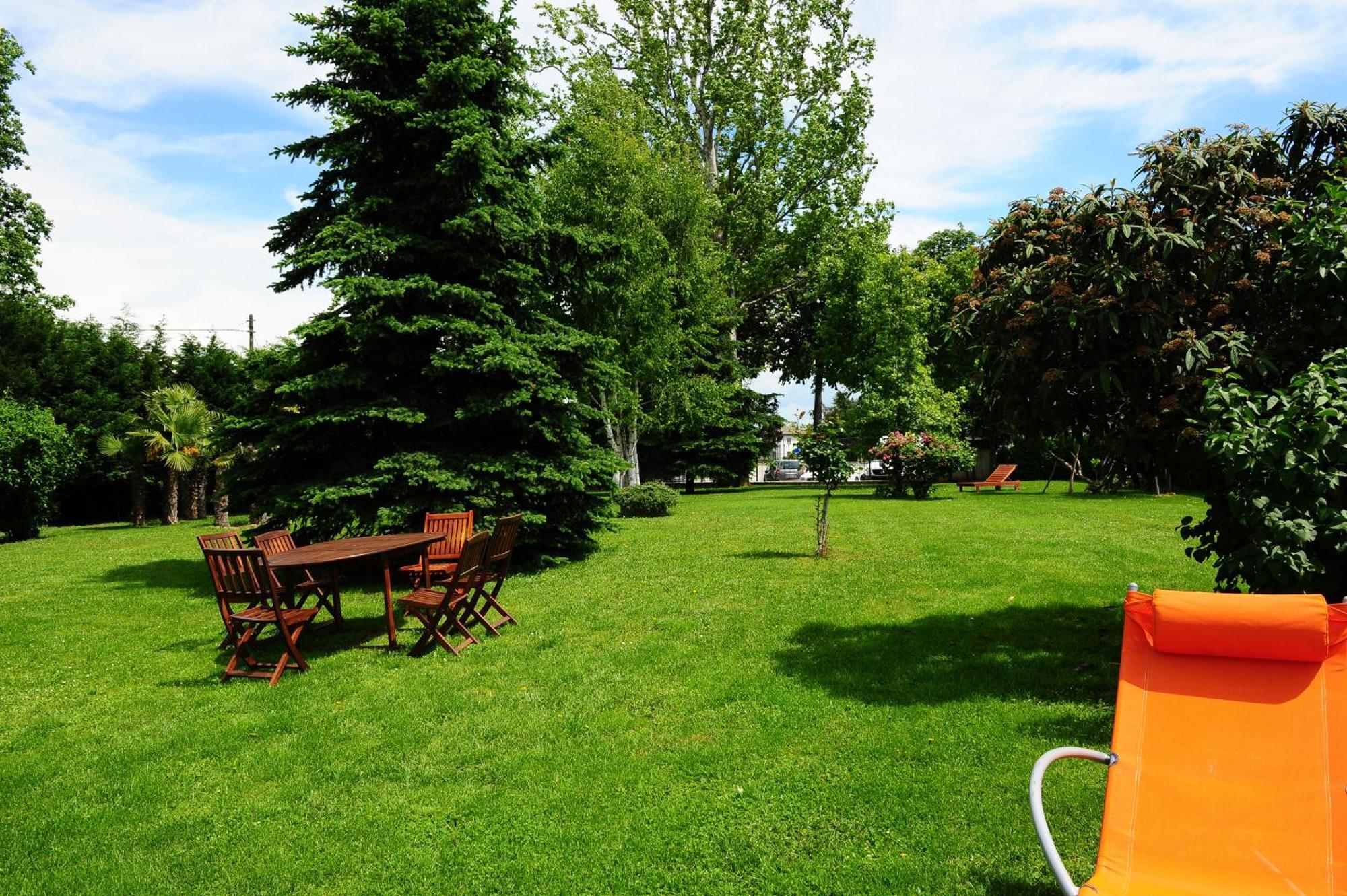 Il Carrettino Country Hotel Tortona Eksteriør bilde